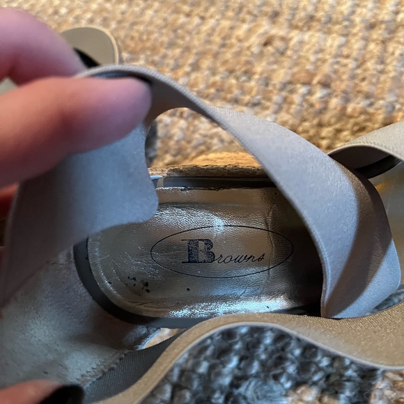 Wedges - Picture 6 of 6